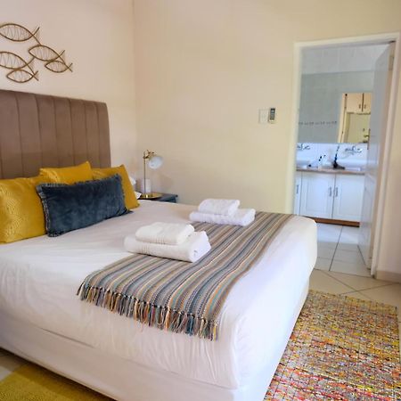 Whalesong Guest House Saint Lucia Estuary Dış mekan fotoğraf