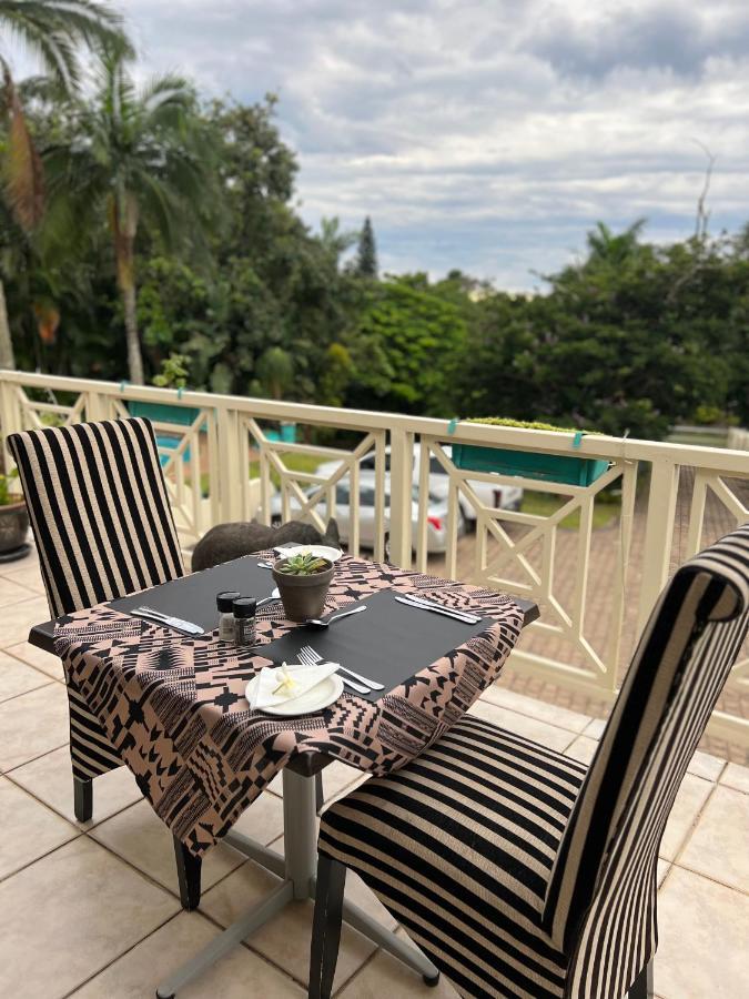 Whalesong Guest House Saint Lucia Estuary Dış mekan fotoğraf
