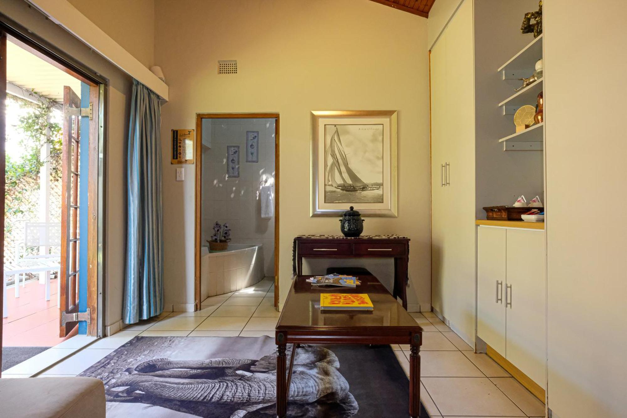 Whalesong Guest House Saint Lucia Estuary Dış mekan fotoğraf