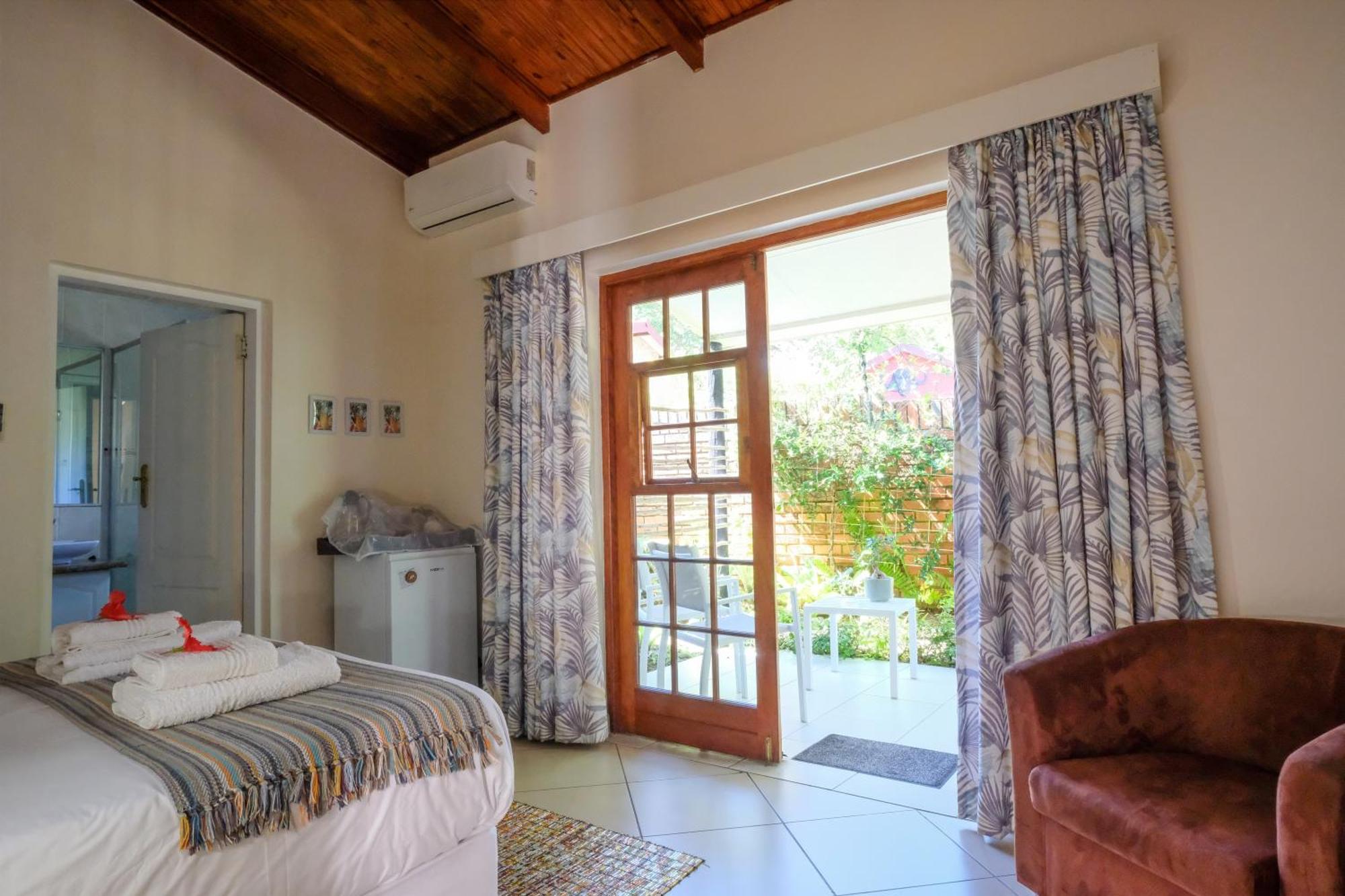 Whalesong Guest House Saint Lucia Estuary Dış mekan fotoğraf