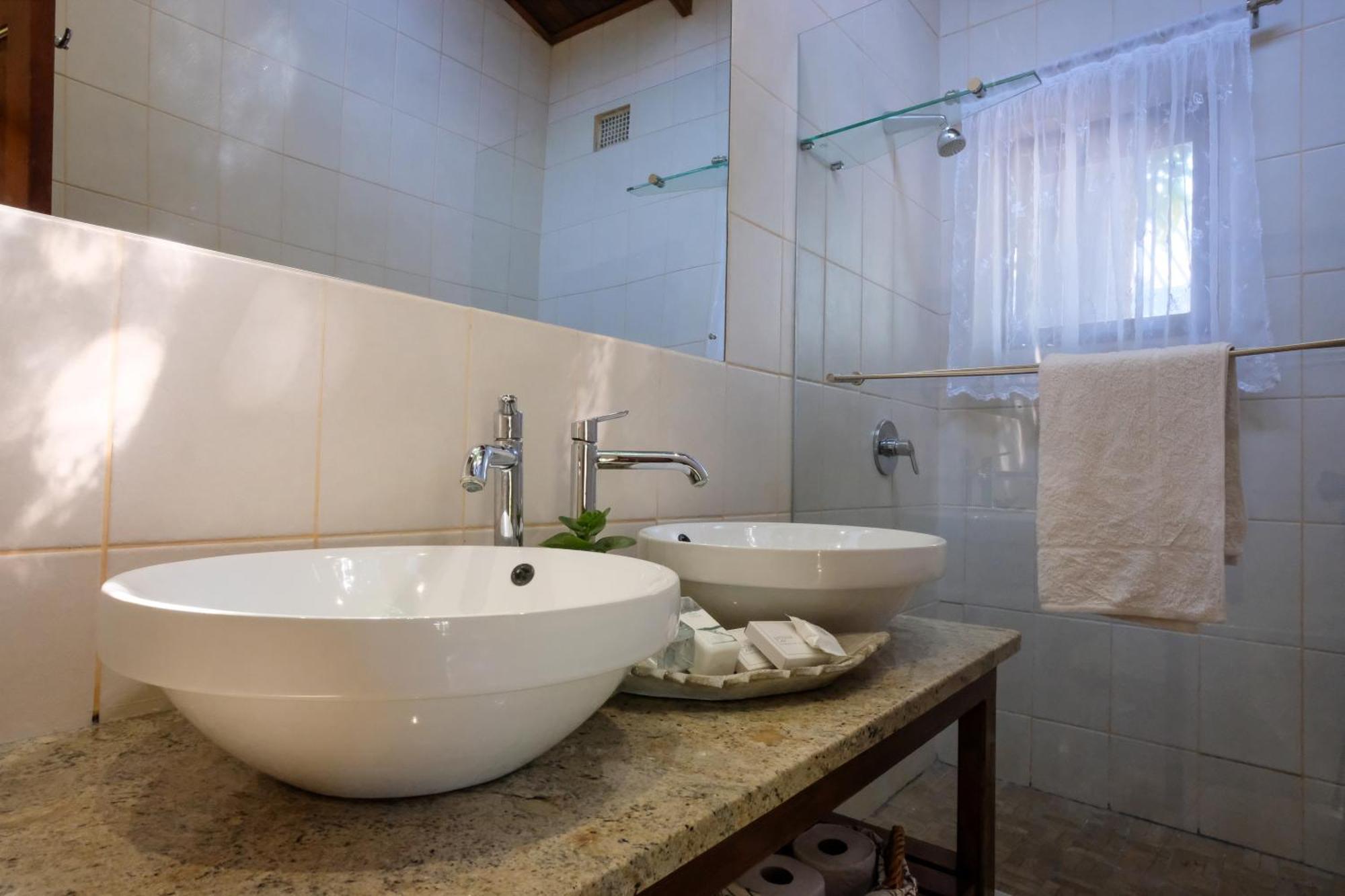Whalesong Guest House Saint Lucia Estuary Dış mekan fotoğraf