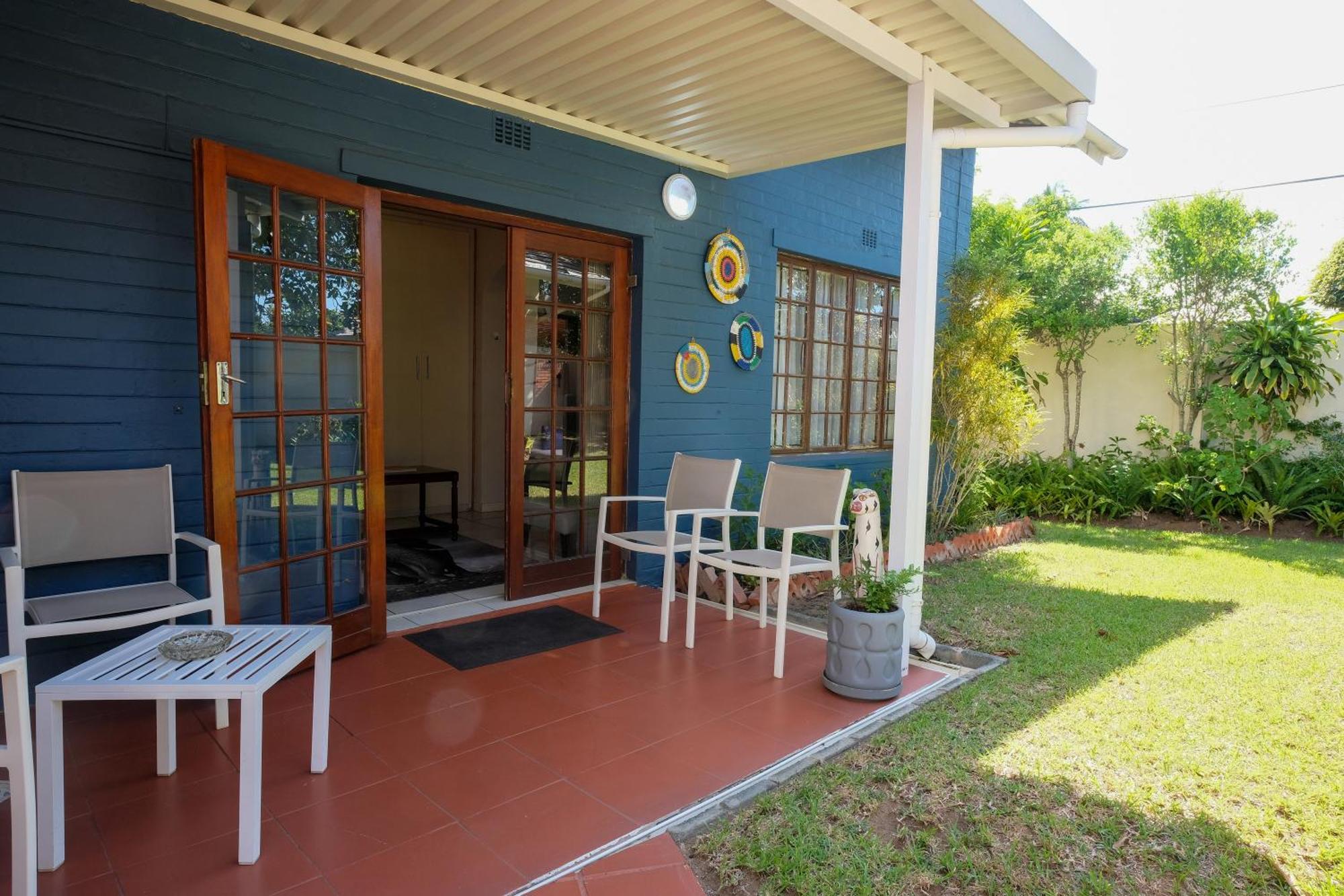 Whalesong Guest House Saint Lucia Estuary Dış mekan fotoğraf