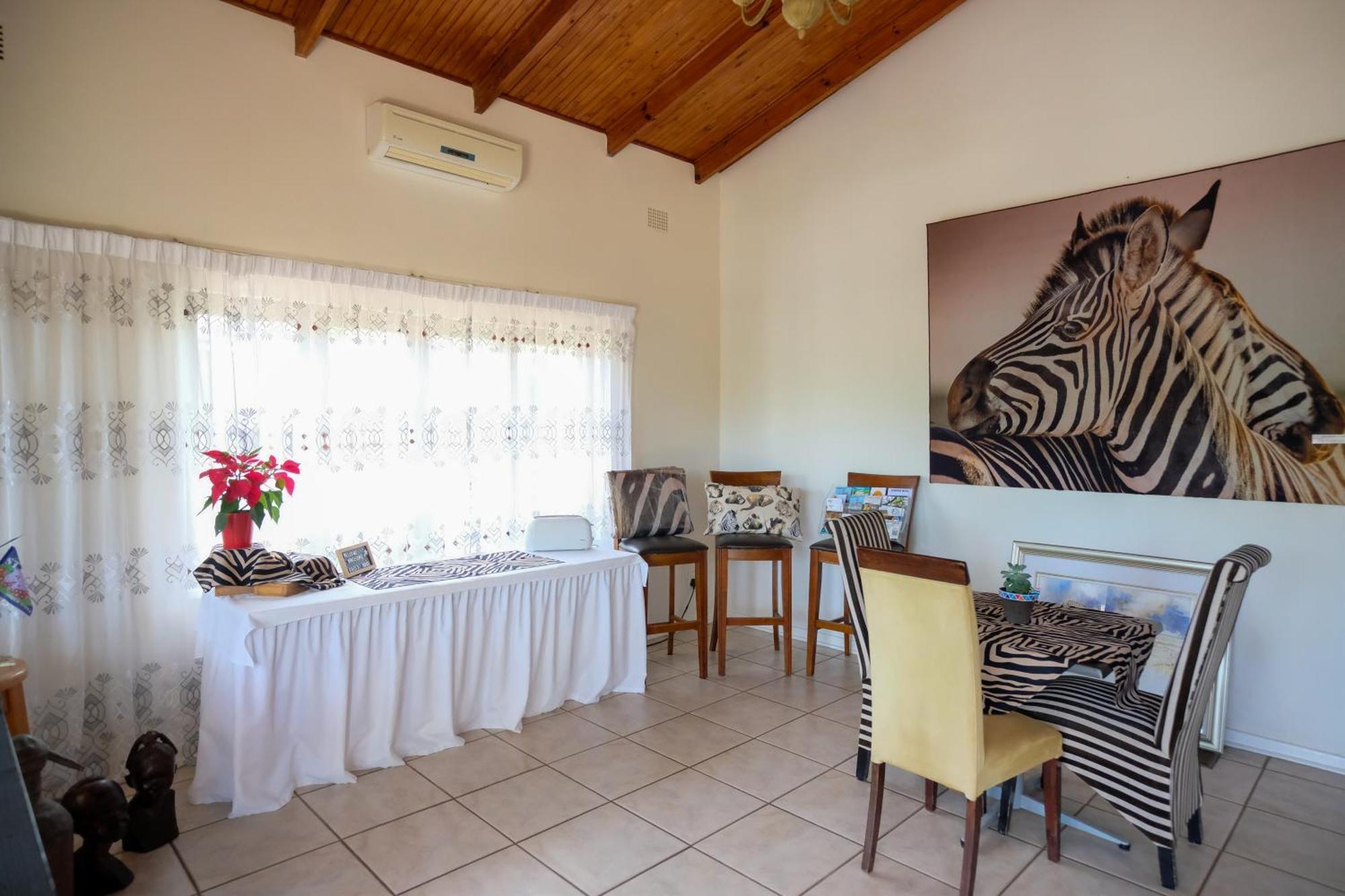 Whalesong Guest House Saint Lucia Estuary Dış mekan fotoğraf