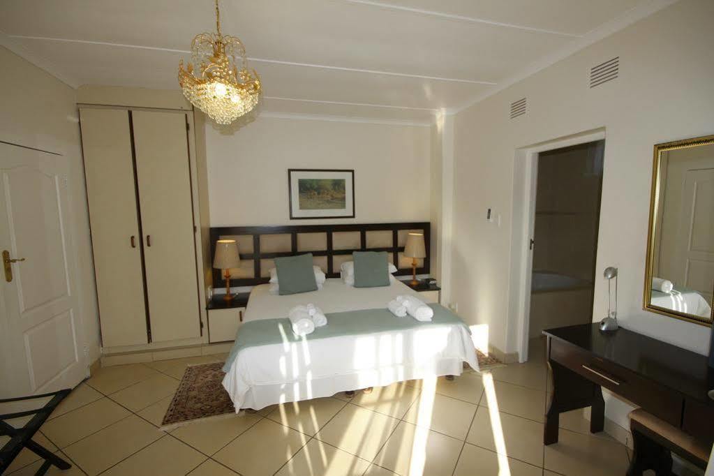 Whalesong Guest House Saint Lucia Estuary Dış mekan fotoğraf